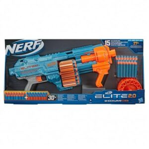 Nerf Elite Shockwave Blaster