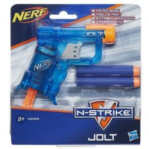 Nerf Strike Jolt