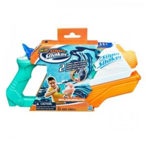 Nerf Supersoaker Splash Mouth