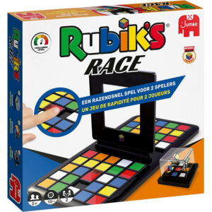 Rubiks Race 2020