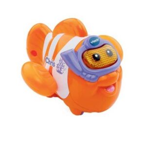 Vtech Chris Clownvis