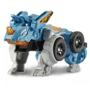 Vtech Switch Dino Tracks