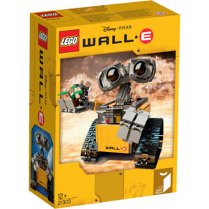 21303 LEGO Ideas WALL-E