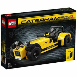 21307 LEGO Ideas Caterham Seven 620R