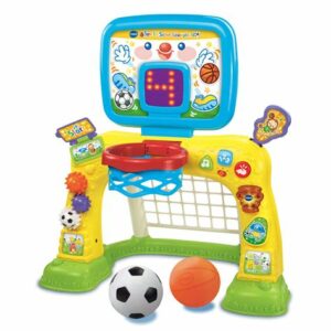 VTech Baby Sport Speelplaats