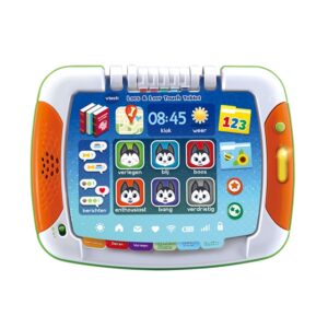 VTech Baby Touch Tablet