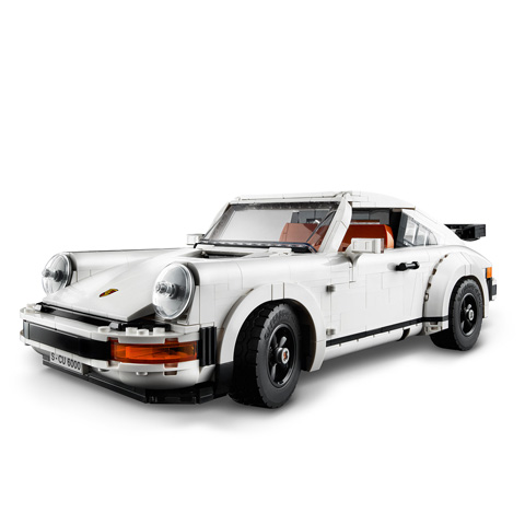 10295 LEGO Creator Porsche 9111