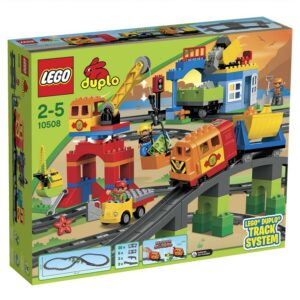 10508 LEGO Duplo Luxe Treinset