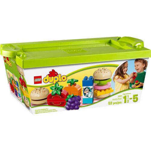 10566 LEGO Duplo Creatieve Picknick