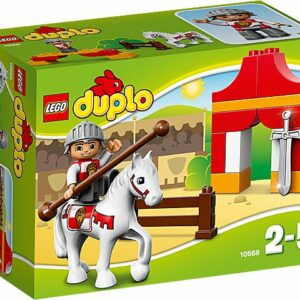 10568 LEGO Duplo Riddertoernooi