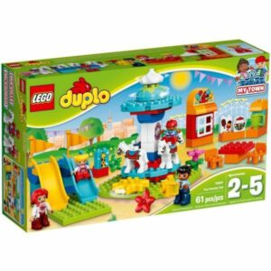 10841 LEGO Duplo Familiekermis
