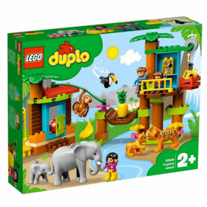 10906 LEGO Duplo Tropisch Eiland