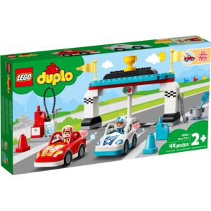 10947 LEGO Duplo Racewagens