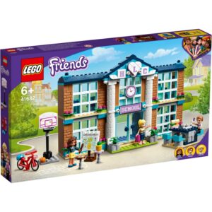 41682 LEGO Friends Heartlake City School