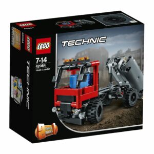 42084 LEGO Technic Haaklader
