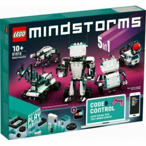 51515 LEGO Technic Mindstorms Robot Uitvinder