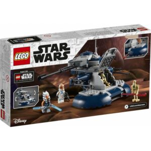 75283 LEGO Star Wars Armored Assault Tank