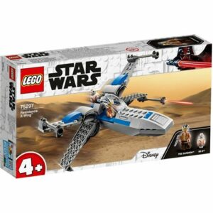 75297 LEGO Star Wars Resistance X-Wing