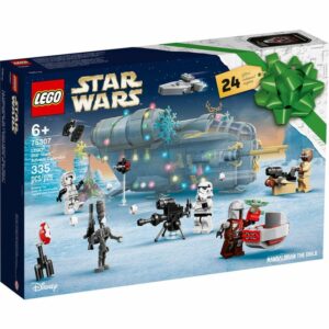 75307 LEGO Star Wars Adventkalender