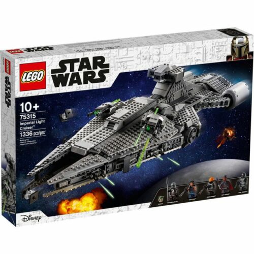 75315 LEGO Star Wars Imperial Light Cruiser