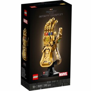 76191 LEGO Avengers Infinity Gauntlet