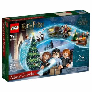 76390 LEGO Harry Potter Adventskalender