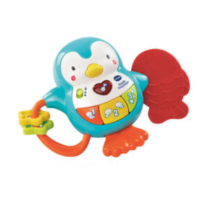 VTech Baby Muzikale Pinguïn