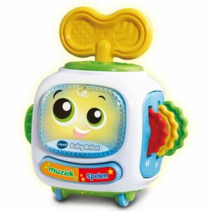 VTech Baby Robot