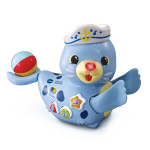VTech Ballenpret Zeehondje