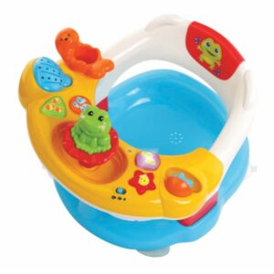 VTech Blub Blub Badstoel