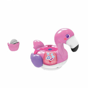 VTech Blub Blub Flamingo