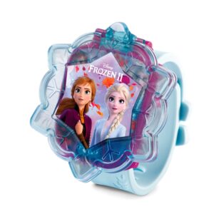 VTech Frozen Learning Watch