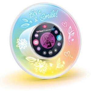 VTech KidiDreams Art Speaker