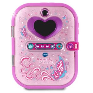 VTech KidiDreams Kidisecrets Dagboek