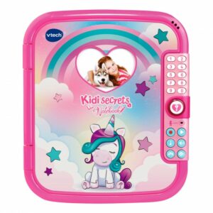 VTech KidiDreams Kidisecrets Notebook