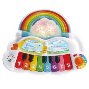 VTech Magische Regenboog Piano