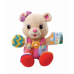 VTech Mijn Lievelingsbeer Nora