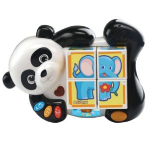 VTech Puzzel en Leer Panda