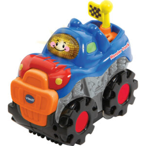 VTech Toet Toet Monstertruck