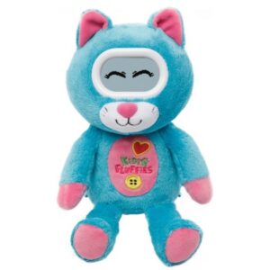Vtech KidiFluffies Kat