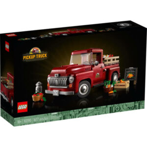 10290 LEGO Ideas Pick-uptruck