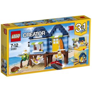 31063 LEGO Creator Strandvakantie