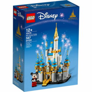 40478 LEGO Disney Mini Kasteel