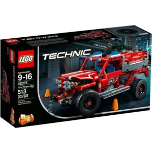 42075 LEGO Technic Eerste Hulp