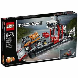 42076 LEGO Technic Hovercraft