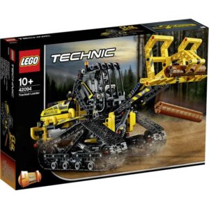 42094 LEGO Technic Rupslader