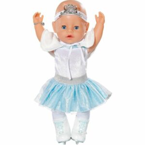 Baby Born Interactieve IJsballerina