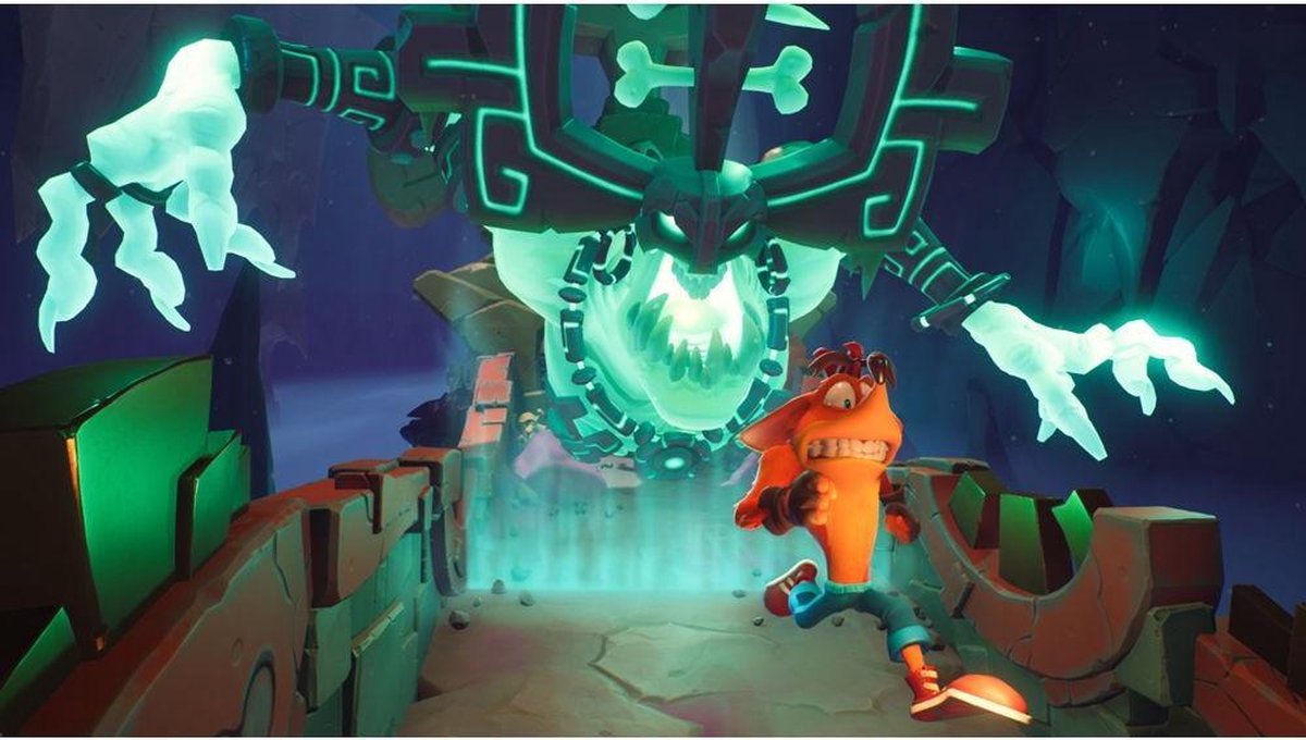 Crash Bandicoot 4 PS4 - Afbeelding 3