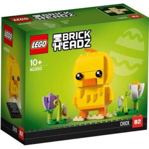 40350 LEGO BrickHeadz Paaskuiken