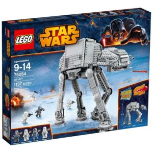 75054 LEGO Star Wars AT-AT